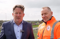 MetroLink boss Seán Sweeney steps down in fresh blow to long-awaited rail project