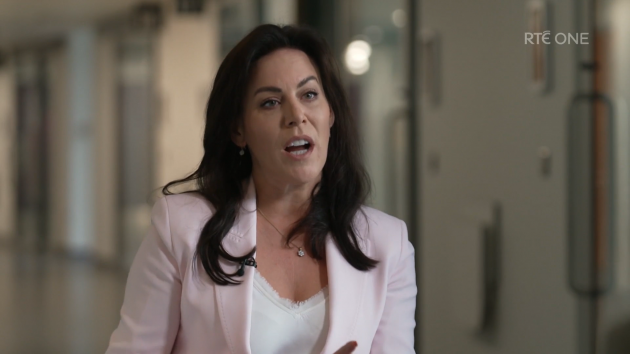 Health Minister says no completition date for National Children's Hospital 'that I can stand over'