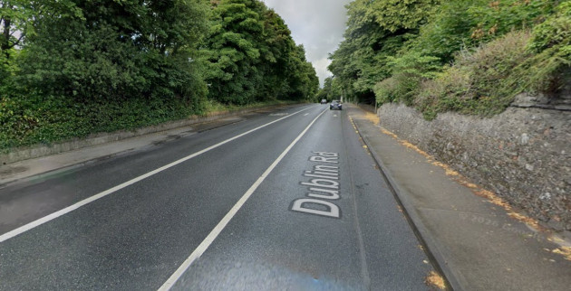 Three young men injured, one seriously, following road crash in Limerick