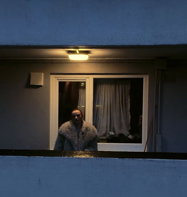 'I always knew how special it was': The Dubliner highlighting the communities in the flats