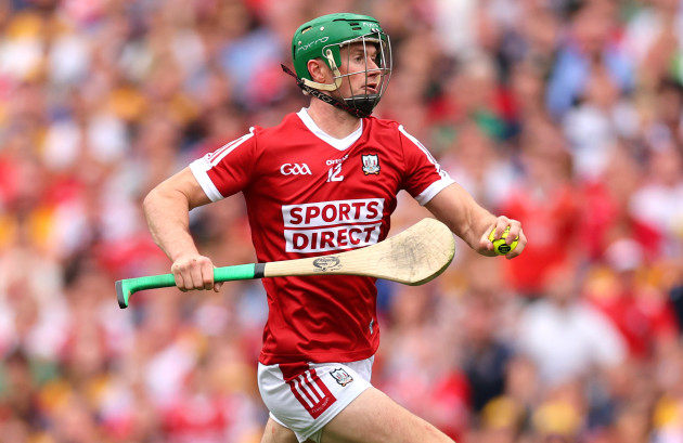Cork shuffle the deck with three changes for league final against Limerick