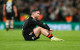 ‘I used to come in after a game, and I'd be straight on my phone, searching my name’