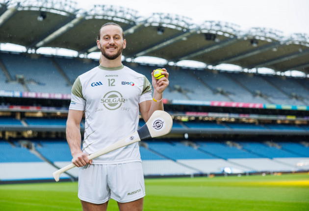 A decade on from debut, Ahane hurling idols, and how Limerick's core remains intact