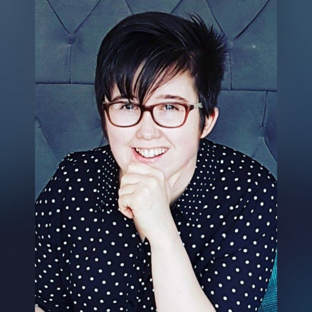 Judgment reserved after trial of three men accused of murdering Lyra McKee