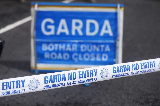 Gardaí investigating the death of a woman (50s) in Cavan