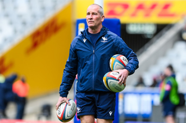 How Connacht have become a powerful force under Stuart Lancaster