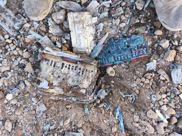 US crew member missing in Iran rescued as Iran downplays mission's success