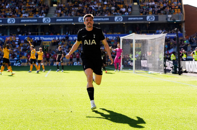 Tottenham end 118-day wait for top-flight win but remain in relegation zone