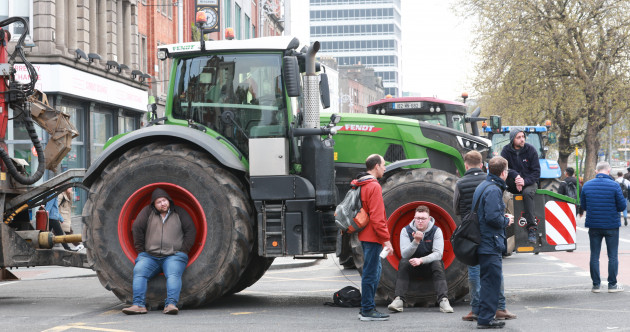 Fuel Support Scheme on the cards as govt seeks to strike a deal with protesters