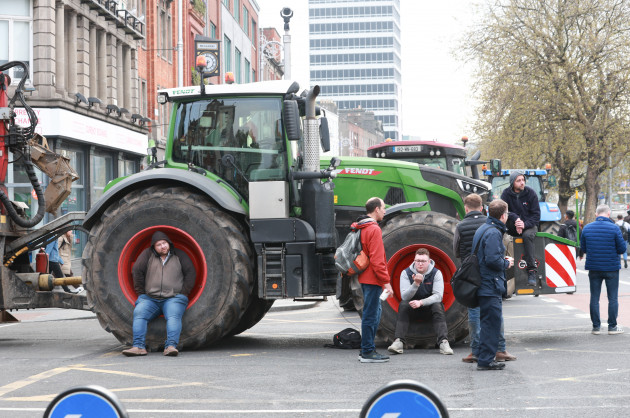 Farmers' group might let protesters join talks with govt, if they can 'get themselves organised'