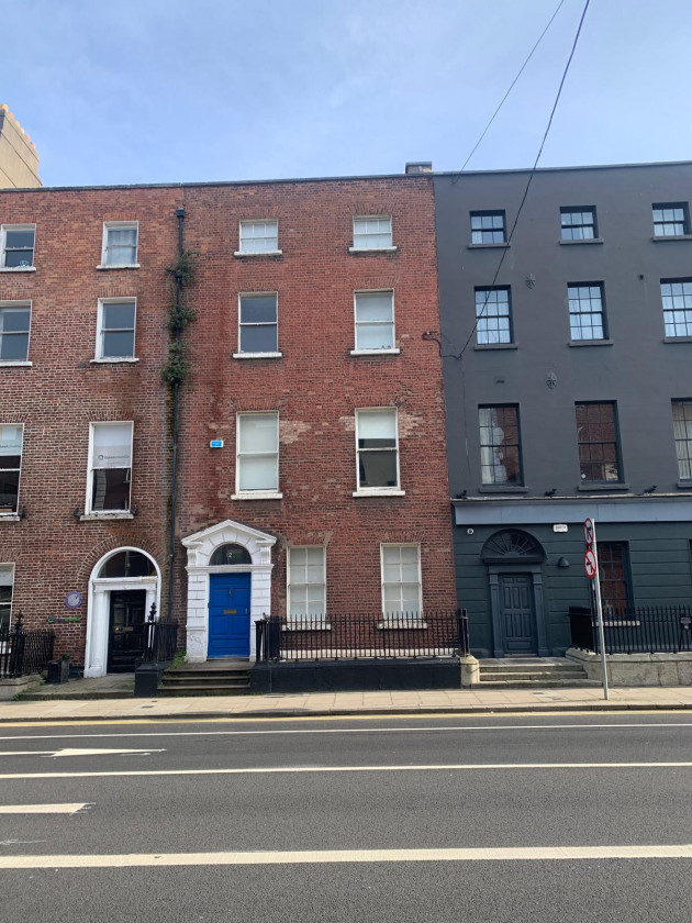 Up to four in a room in Dublin 2 house as landlord says it's a hard time 'to make money'