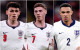 Foden, Palmer, and Alexander-Arnold miss out as England World Cup squad named