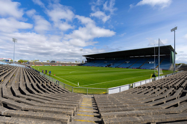 Empty stand seats at Mayo v Roscommon due to sunshine, not ticket prices - Connacht CEO