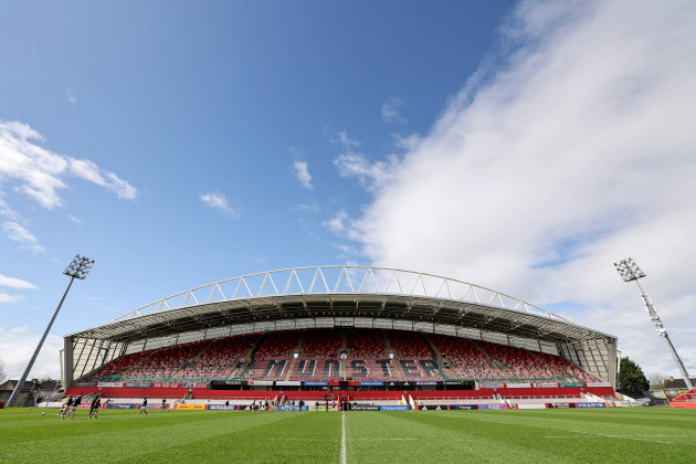 Munster Rugby confirm independent governance and organisational review