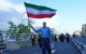Iran activates air defences in Tehran as US faces deadline clash over war powers