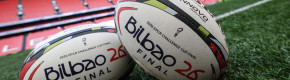 LIVE: Ulster v Montpellier, Challenge Cup final