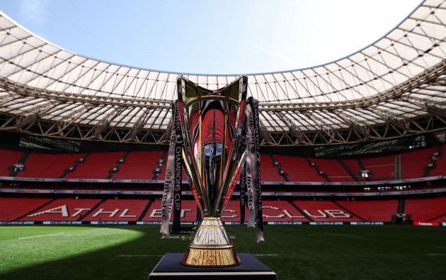 Preview: One of the biggest weekends in Irish rugby