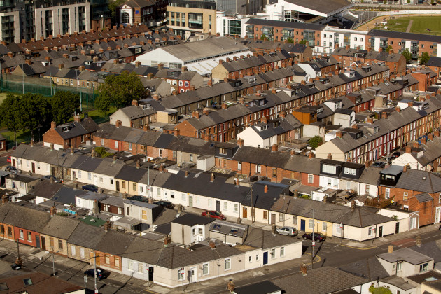 South Dublin County Council to hike rents by 25%