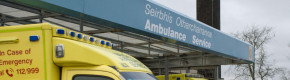 HSE says industrial action by ambulance service will significantly impact services