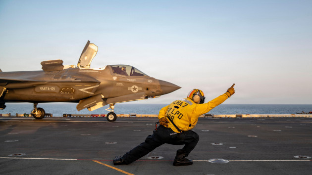 Fighting between Iran and US 'likely' to resume, Iranian military says