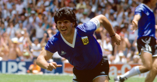 Maradona, Ronaldinho, Keane – and reenacting them: Our favourite World Cup moments