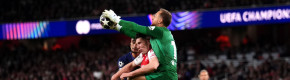 Gyokeres finds his best form at just the right time on Arsenal's long-awaited night of euphoria 