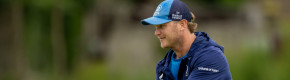 'It hasn’t been a straight road, but we want to give ourselves the best chance to win both'