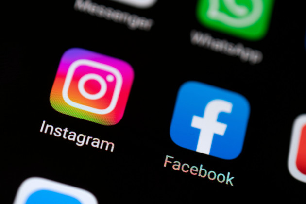 Irish regulator investigating Meta over ‘dark patterns’ on your Facebook and Instagram feeds