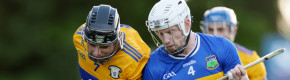 Clare back on track as they cruise past Tipperary with 11-point win