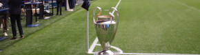 LIVE: PSG v Arsenal, Champions League final