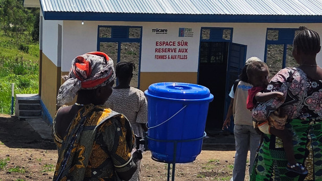 Ebola on the rise: Why the latest outbreak should concern all of us