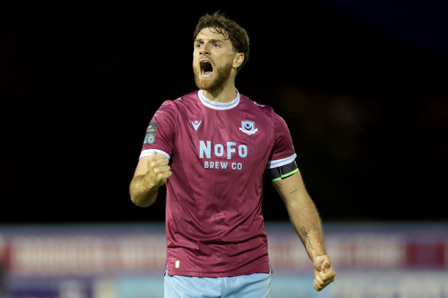 Derry's struggles continue as Drogheda prevail