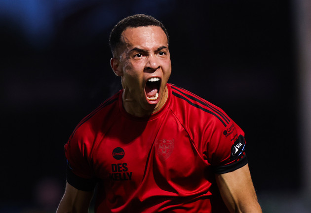 Bohemians move back into second with comfortable win at Sligo