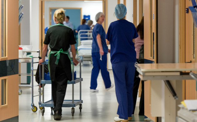 Health minister insists recruitment freeze won't hit frontline staff amid €250m HSE overspend