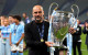 Man City not commenting on fresh report Pep Guardiola will leave in the summer