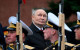 Putin oversees scaled-back Victory Day parade amid temporary ceasefire with Ukraine