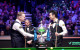 Advantage Wu Yize after fractious first day of World Championship final