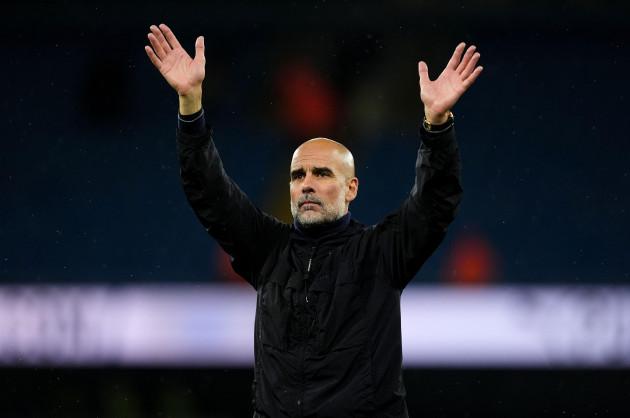 'I know it’s my time': Pep Guardiola confirms Manchester City exit after 10 years and six titles
