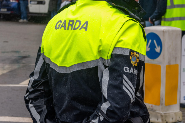 Two teenage boys arrested after serious assault in Blanchardstown on Sunday