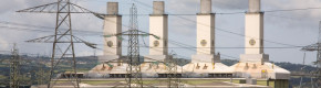 Data centres 'cannibalising' renewables as Ireland warned of fossil fuel 'energy shock'