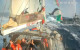 Some 430 Gaza flotilla activists being taken to Israel, foreign ministry says