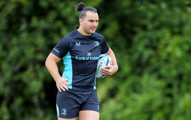 Lowe leaving, Cullen's comments and URC quarter-finals preview