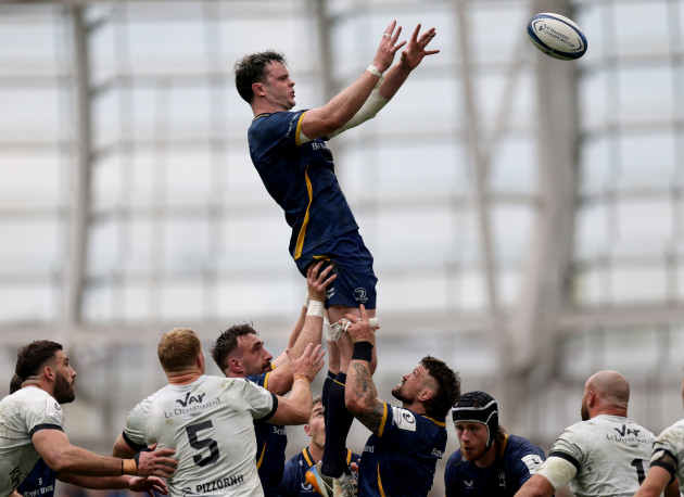 Massive games for Leinster and Ulster this weekend, while Spurs and West Ham battle relegation