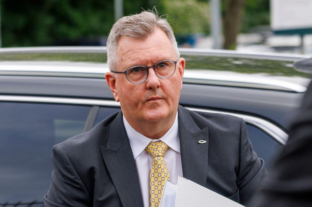 Court told Eleanor Donaldson placed bugging device in her husband’s car over fears of affair
