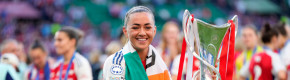 Katie McCabe set to join Chelsea after Arsenal exit