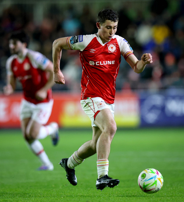16-year-old Josh O'Dwyer to join senior Ireland squad alongside Kian Leavy of St Pat's
