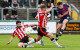Derry City draw for the ninth time in 18 games as season reaches midway point
