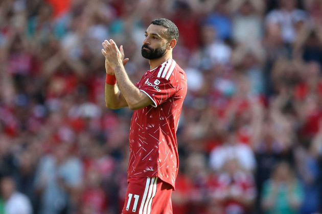 PL round-up: Liverpool guarantee Champions League football as Brentford miss out on Europe