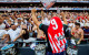 Searing heat, Belgian scrums, and the last of the mojitos: a magical, miserable weekend in Bilbao