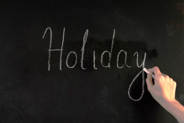 'It's like they’re barely in these days': Why are some primary schools on a May midterm break?